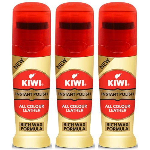 Kiwi instant liquid glossy - kiwi,