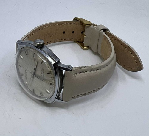 Coronet wind mechanical 17 - wind, up