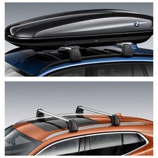 BMW Genuine Travel Pack 320