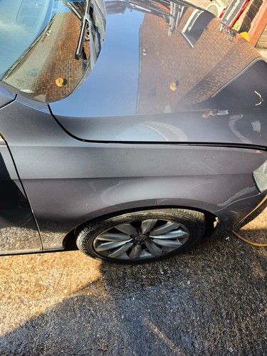 Passat 2013 drivers front - passat,