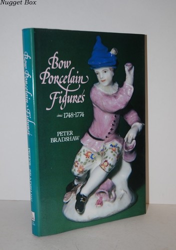 Bow porcelain figures - bow,