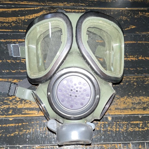 Military m40 full - m40, face