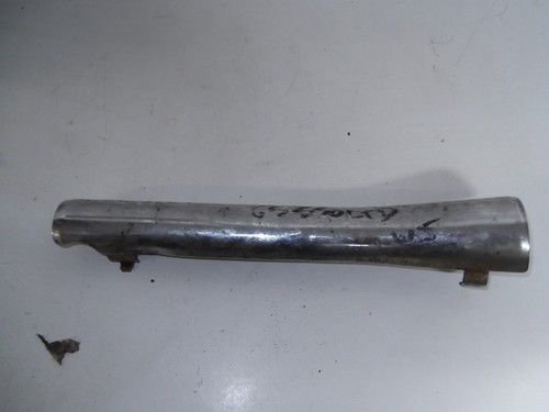 Suzuki gs550 exhaust cover - suzuki,