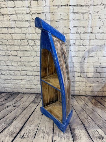60cm 30cm 22cm blue boat - 60cm,