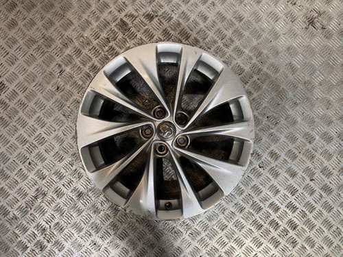 Vauxhall astra mk7 - vauxhall, k