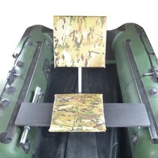 AquaTech LUX Boat Bench Seat