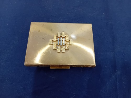 Vintage gold tone ladies - vintage,