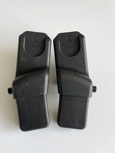 Icandy lime car seat - car, adapters