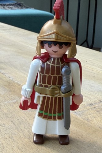 Playmobil special 4560 roman - 4560,