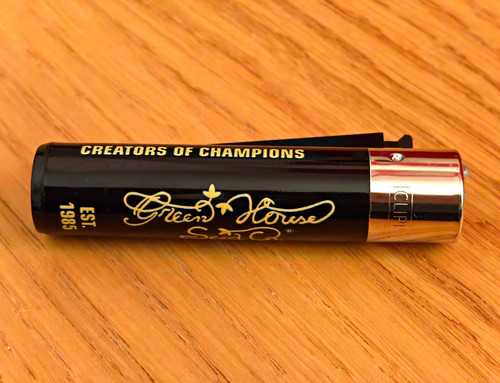 Amsterdam coffeeshop lighter - amsterdam,