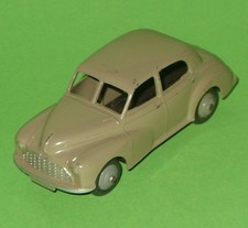 Dinky / 40g Morris Oxford