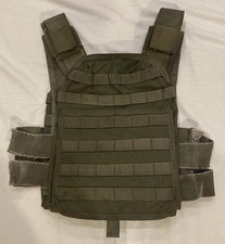 MSA Paraclete SOHPC | Smoke