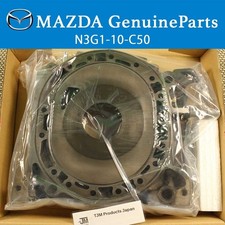MAZDA Engine Rear Housing for
