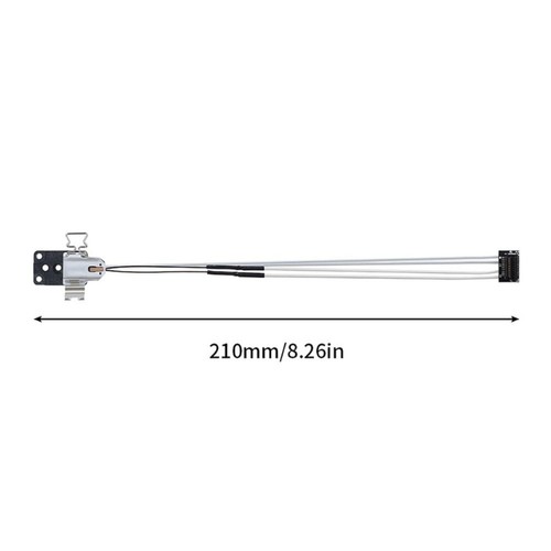 Heating assembly for - heating,
