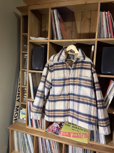 Men levi sherpa - ,