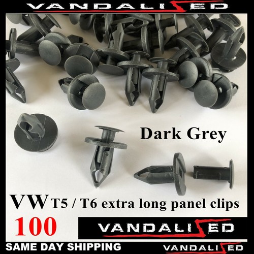 Longer long panel clip - panel, vw