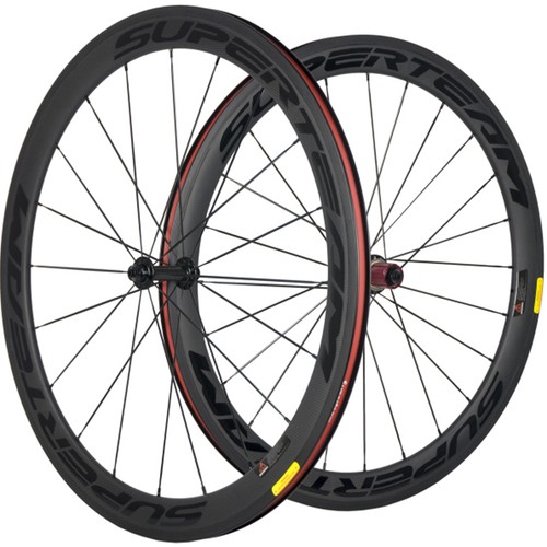 Superteam clycling bike - superteam, carbon