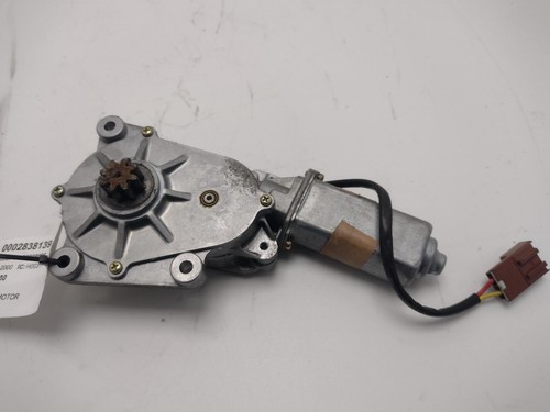 Honda s2000 right roof motor - roof,