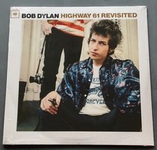 Bob Dylan - Highway 61