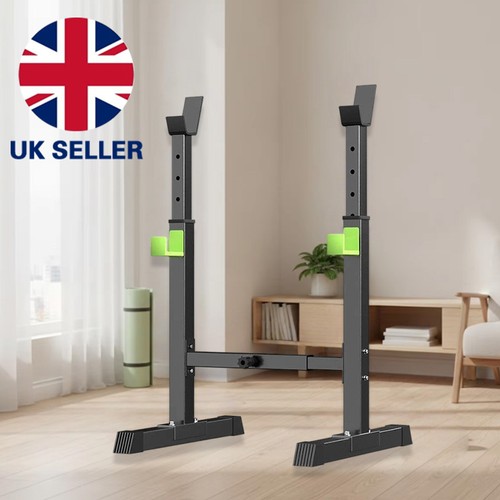 Squat racks barbell rack stand - barbell,