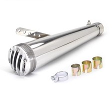 Retro motorcycle universal