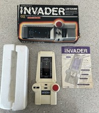 Vintage CGL Galaxy Invader LSI