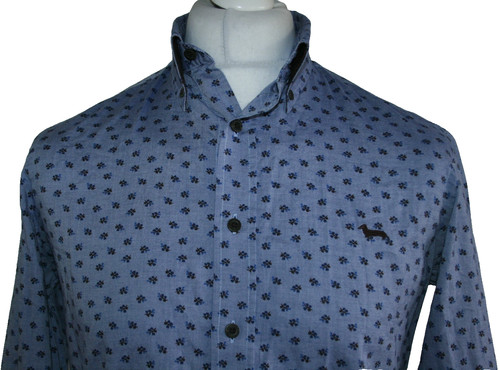 Harmont blaine mens floral - harmont,