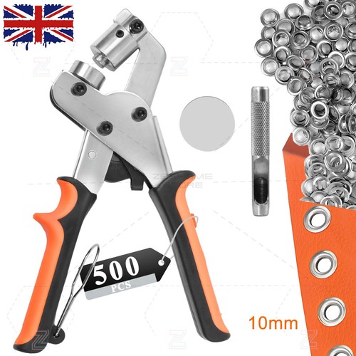 Eyelet pliers hole punch - eyelet,