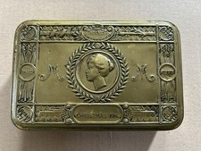 WW1 Princess Mary Christmas