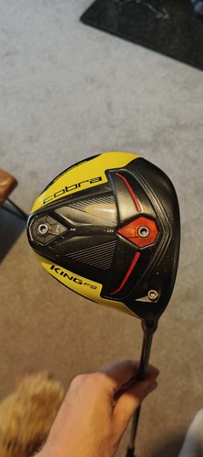 Cobra king speedback driver - king,