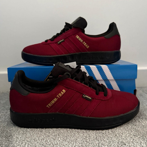 Adidas trimm trab gtx - trimm, gore-tex