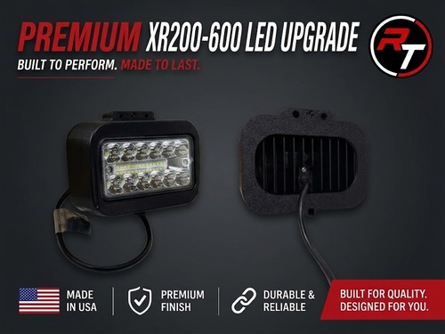 Led headlight upgrade honda - headlight,