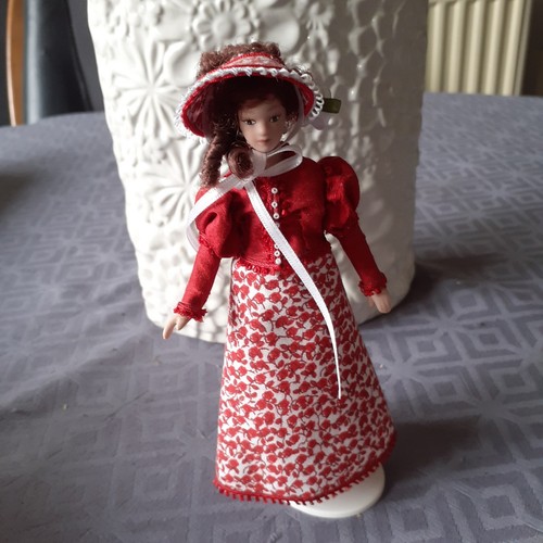 Stunning regency dolls house - regency,