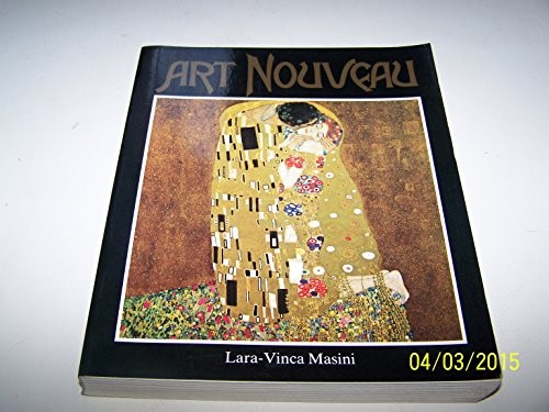 Art nouveau masini lara - nouveau,