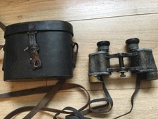 Vintage WW1 German Carl  Zeiss