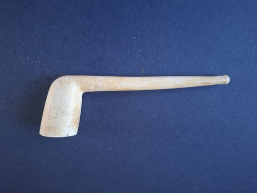 Antique clay pipe - antique,