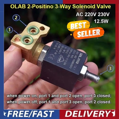 Olab 9000bh k5fv magnetic - olab, 9000bh/k5fv
