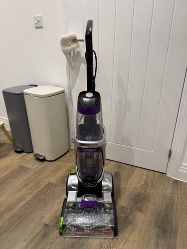Bissell proheat revolution - 2x,