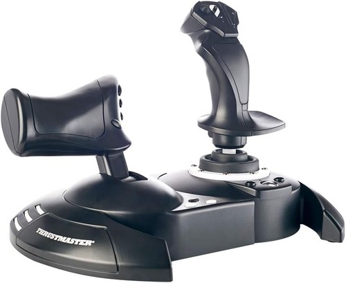 Thrustmaster flight hotas - t.flight,
