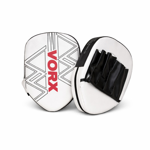 Kids focus pad hook jab - pad,