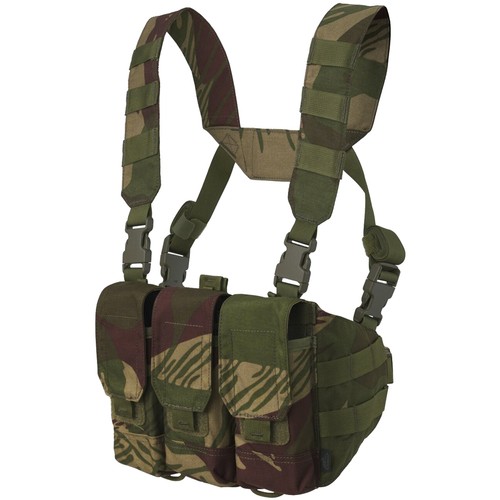 Helikon chicom chest rig - helikon, vest