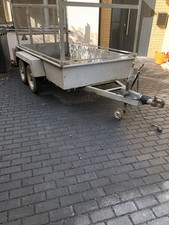 Builders Trailers and