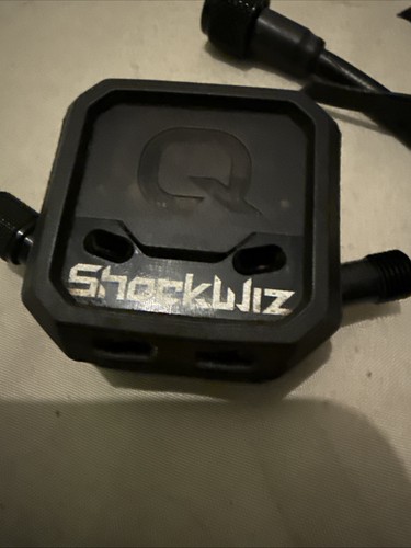 Quarq shockwiz mountain bike - quarq,