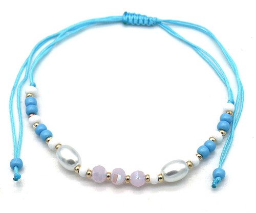 Beautiful blue glass - beautiful,