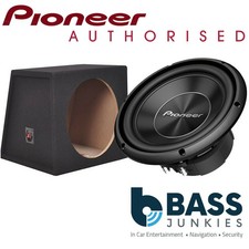 Pioneer TS-A250D4 10" 25cm