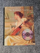 The Romantic Guitar By