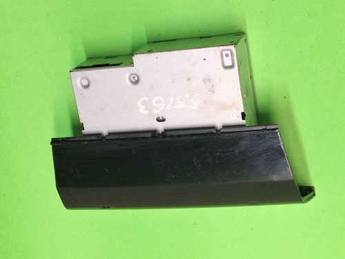 Mazda 2015 dvd changer - 2015,
