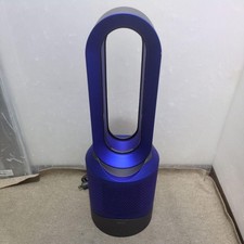 Dyson Pure Hot + Cool HP01 Fan Heater With Air Cleaning Function Blue Used