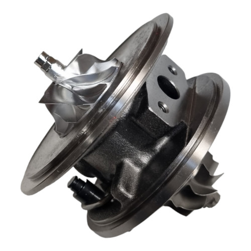 Turbocharger upgrade cartridge - turbocharger,