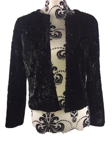 Womens topshop jacket 6 - topshop, sz